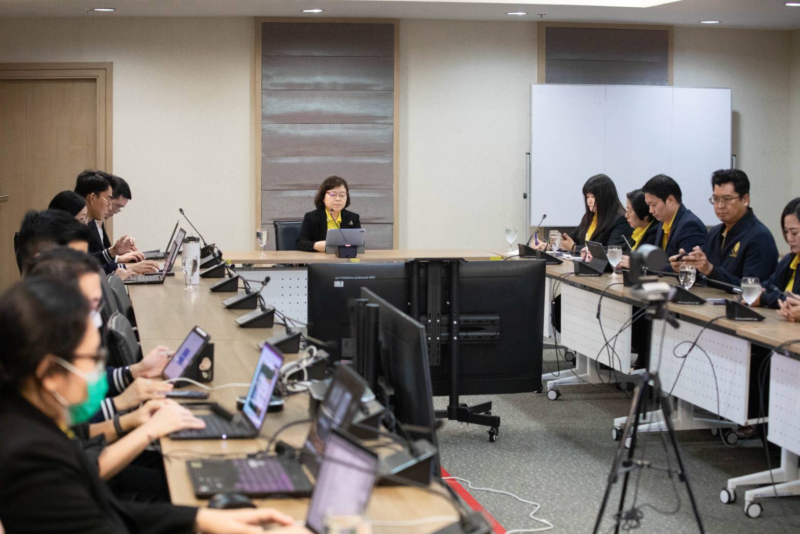 ข่าวสารกระทรวงฯ