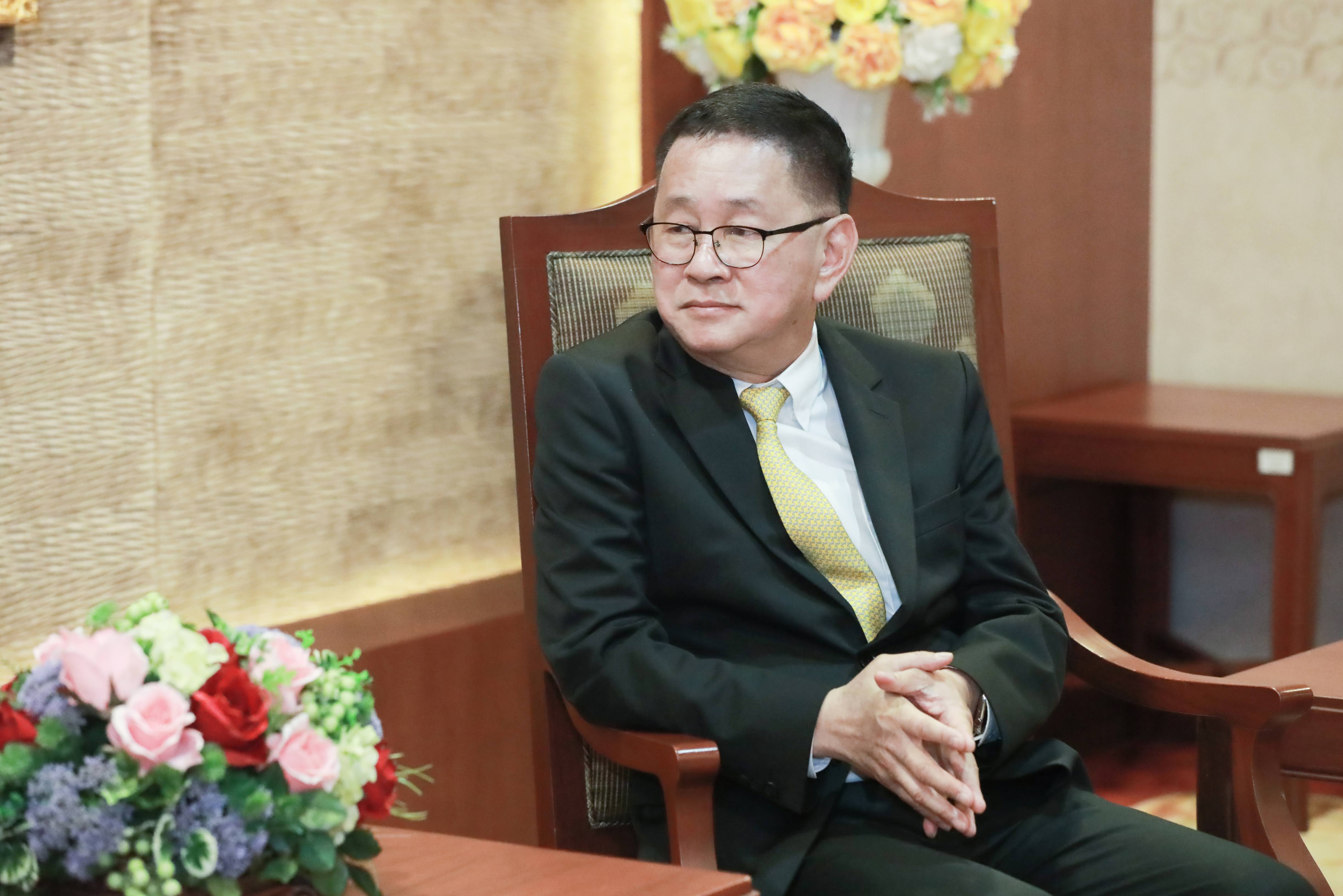 ข่าวสารกระทรวงฯ