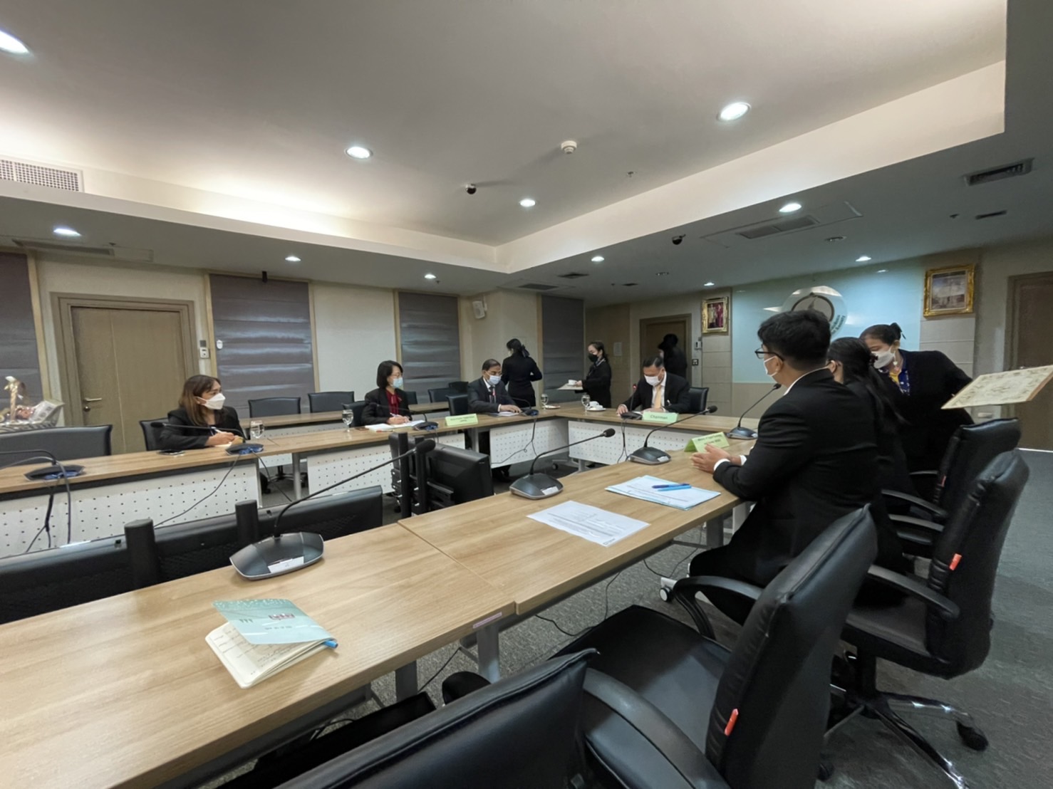 ข่าวสารกระทรวงฯ