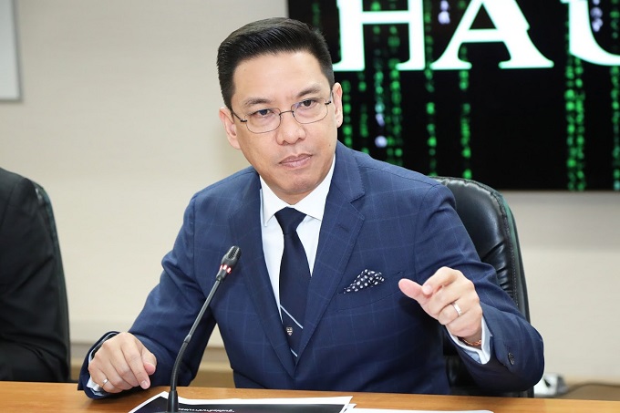 ข่าวสารกระทรวงฯ