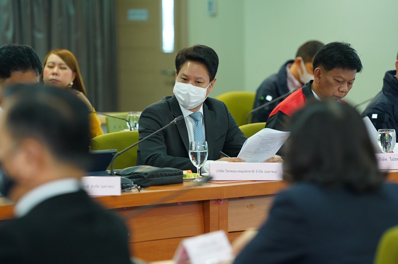 ข่าวรัฐมนตรี