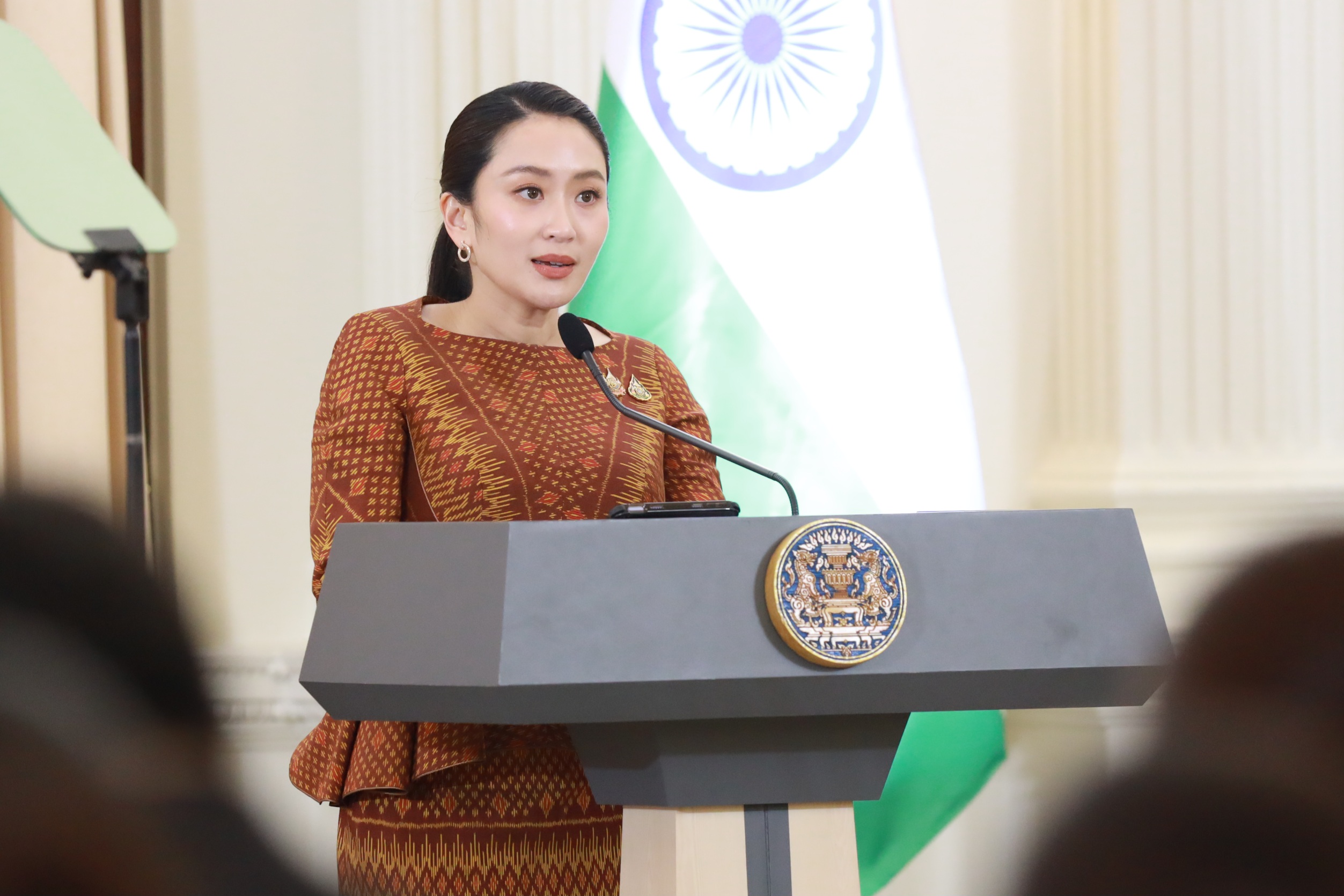 ข่าวรัฐมนตรี