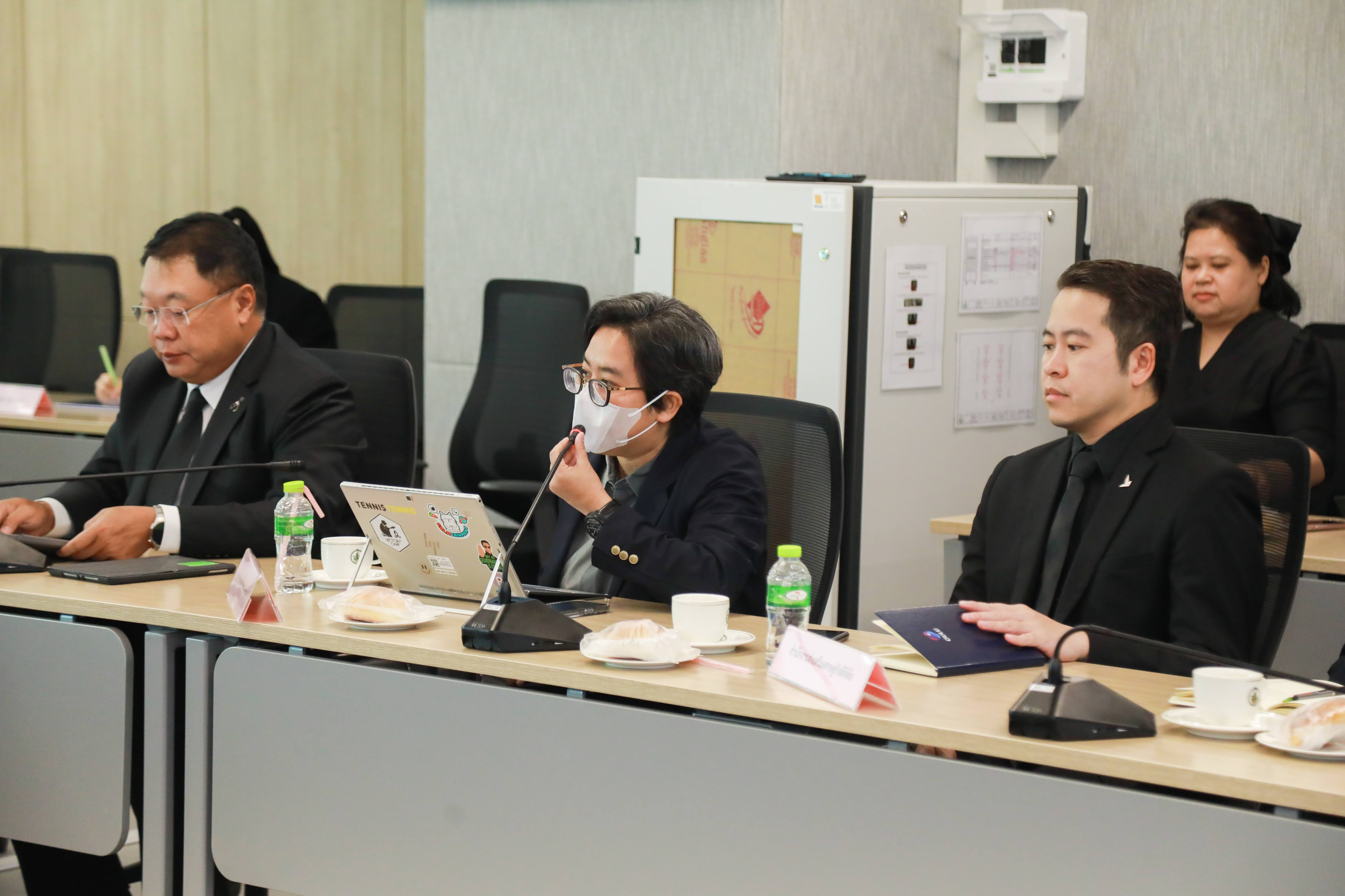 ข่าวรัฐมนตรี