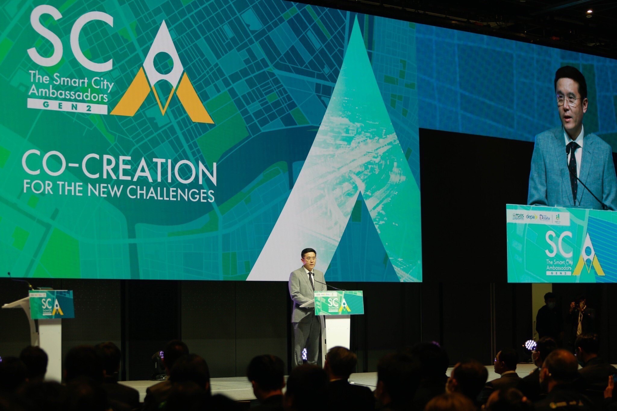 ข่าวรัฐมนตรี