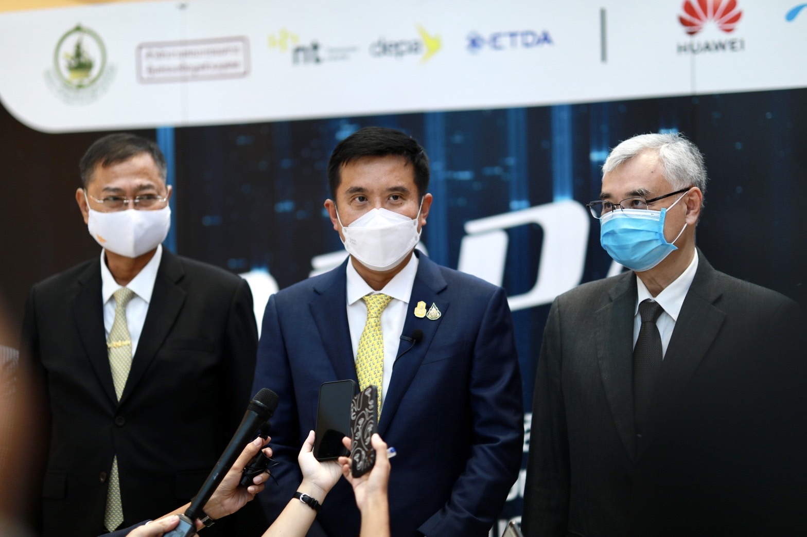 ข่าวรัฐมนตรี