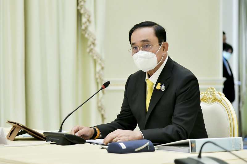 ข่าวรัฐมนตรี