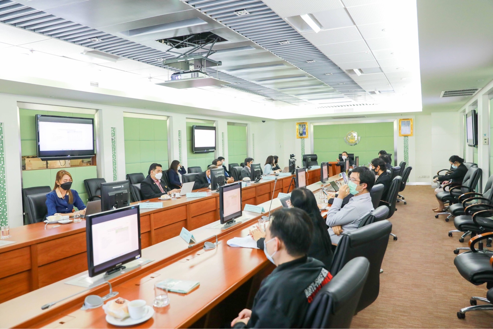 ข่าวสารกระทรวงฯ