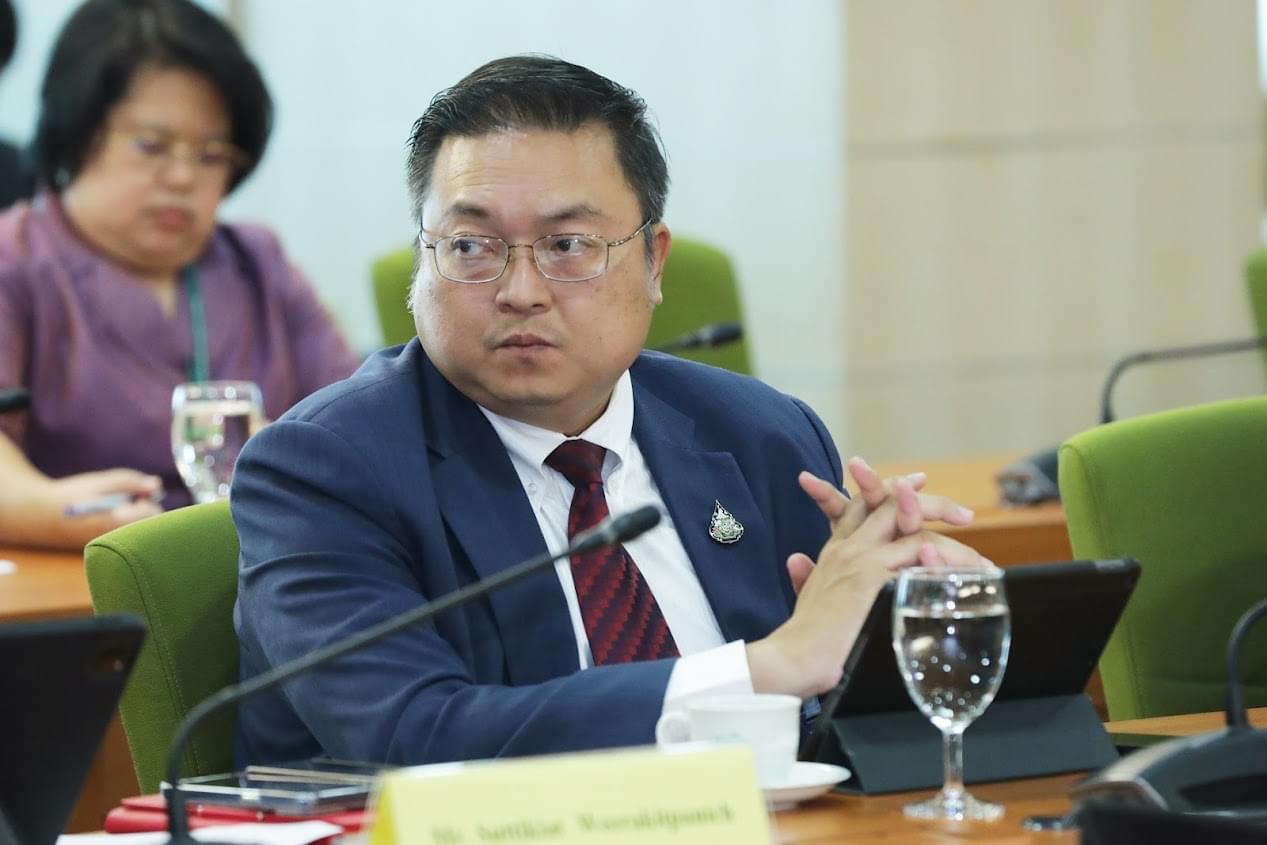 ข่าวรัฐมนตรี