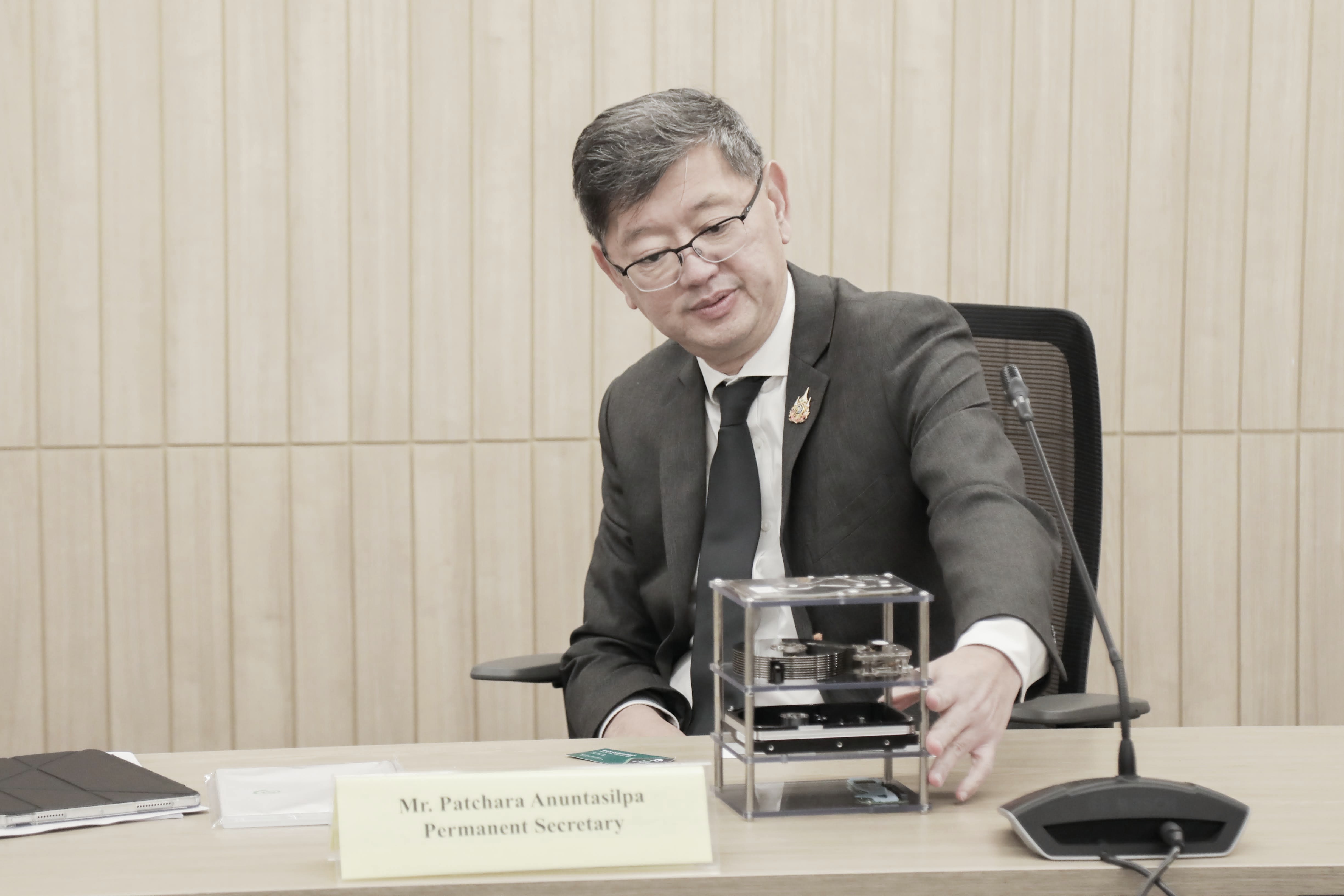 ข่าวสารกระทรวงฯ