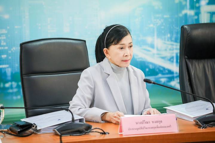 ข่าวรัฐมนตรี