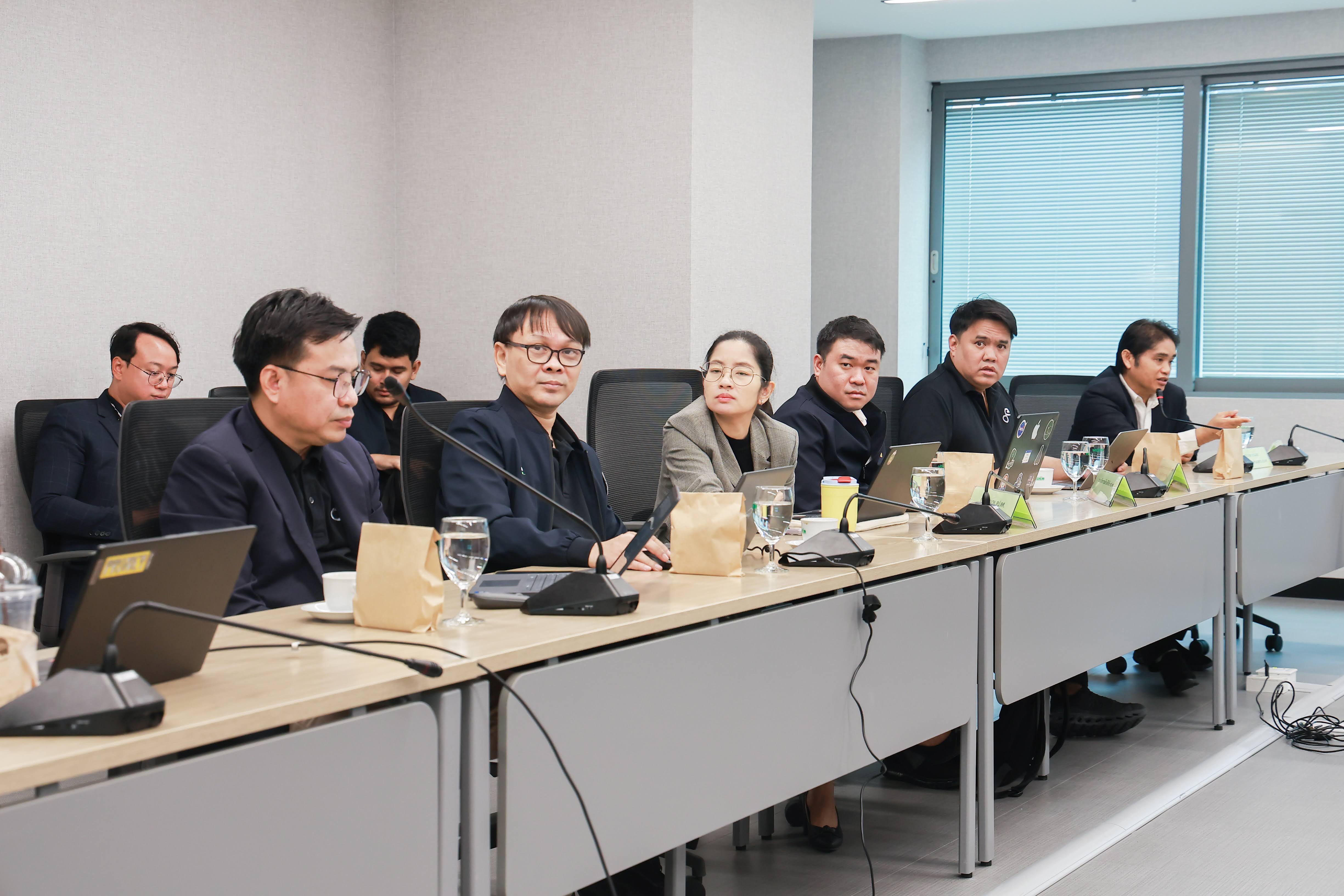 ข่าวสารกระทรวงฯ