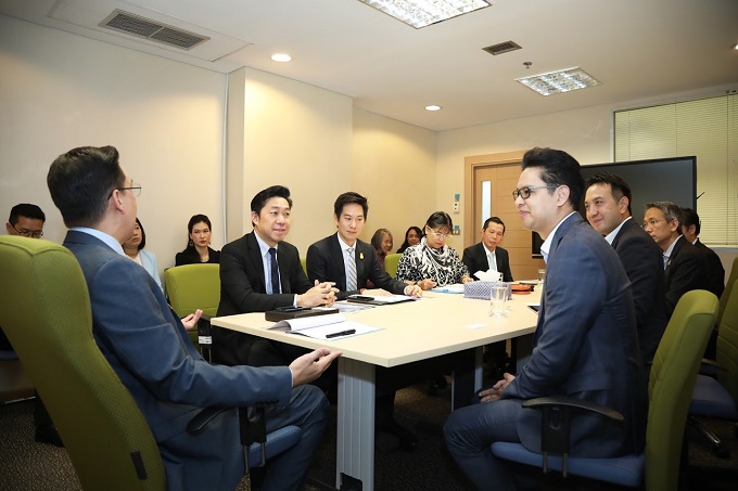 ข่าวสารกระทรวงฯ