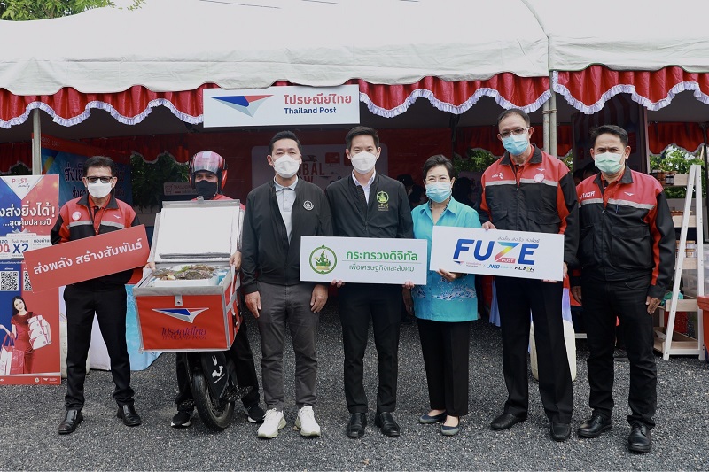 ข่าวรัฐมนตรี