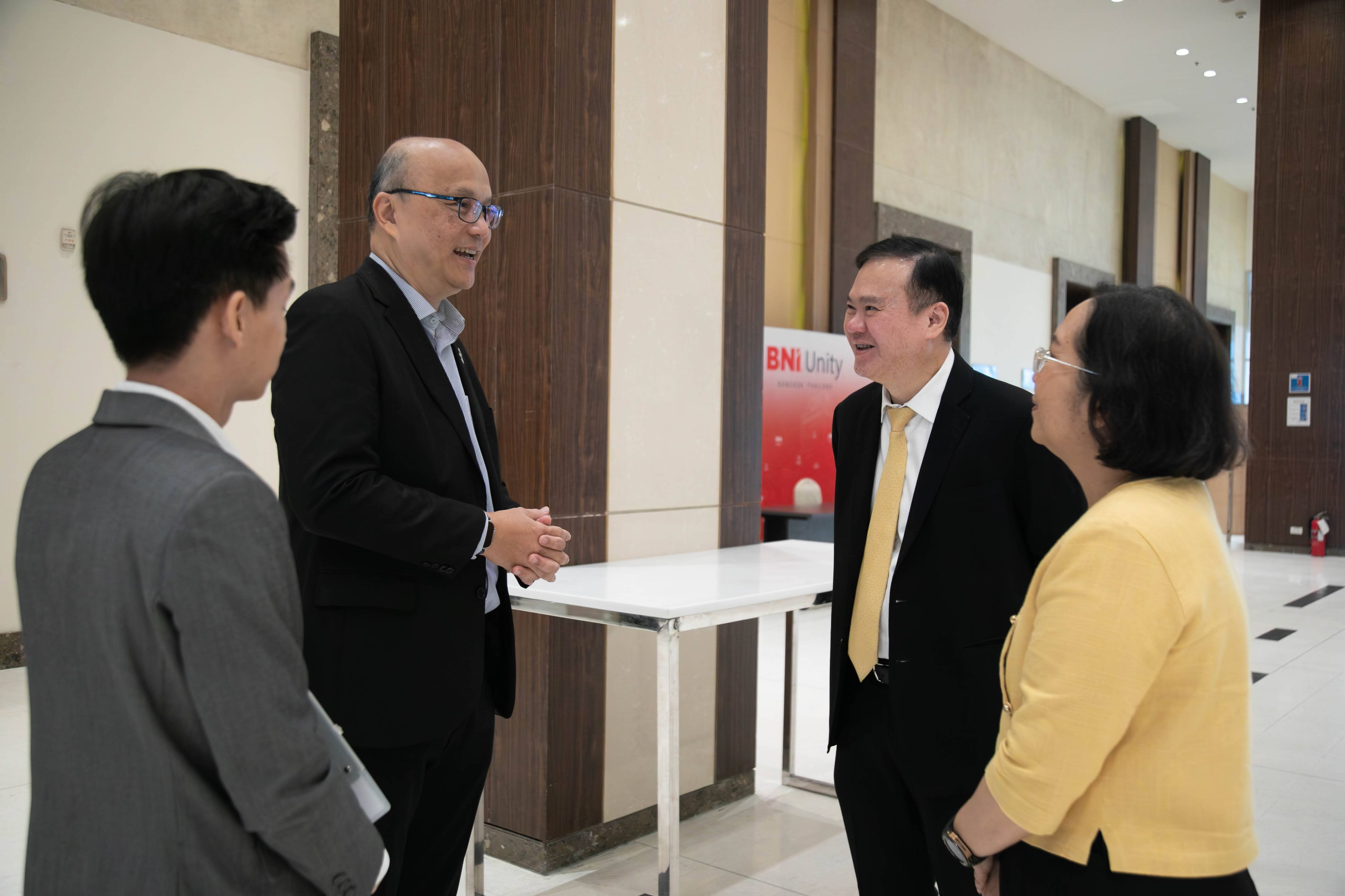 ข่าวสารกระทรวงฯ