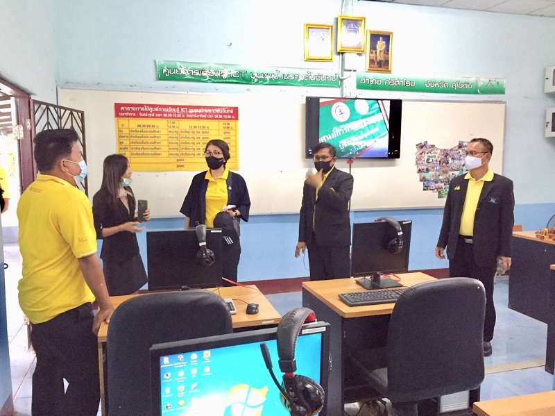 ข่าวสารกระทรวงฯ