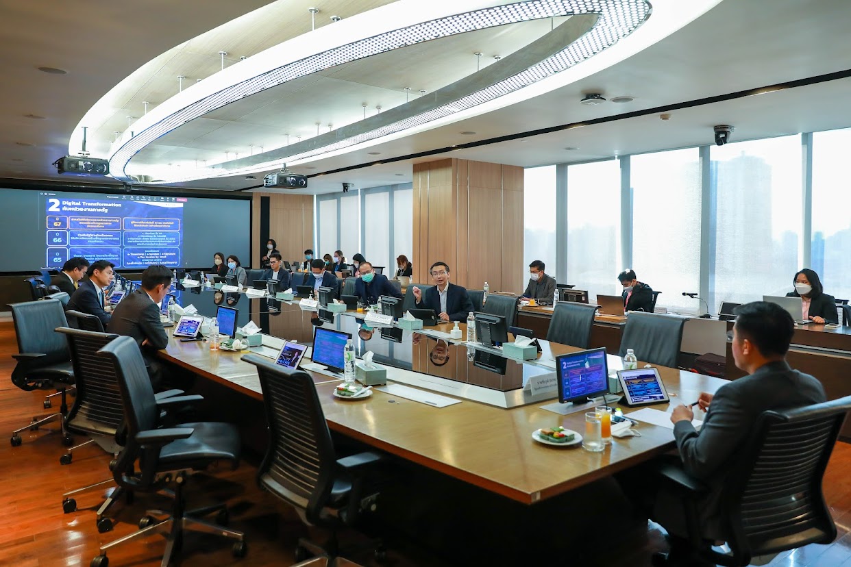 ข่าวรัฐมนตรี