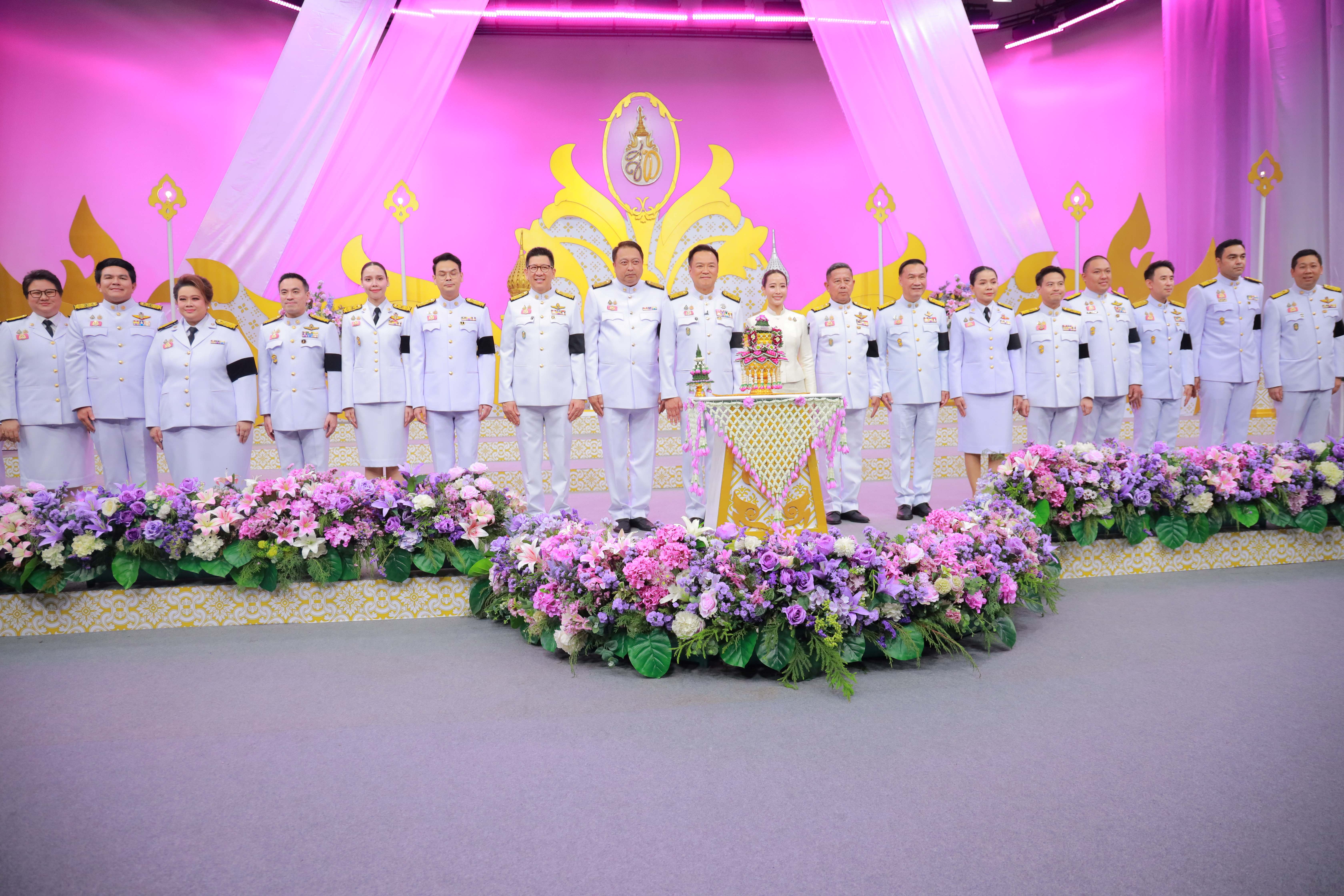 ข่าวรัฐมนตรี