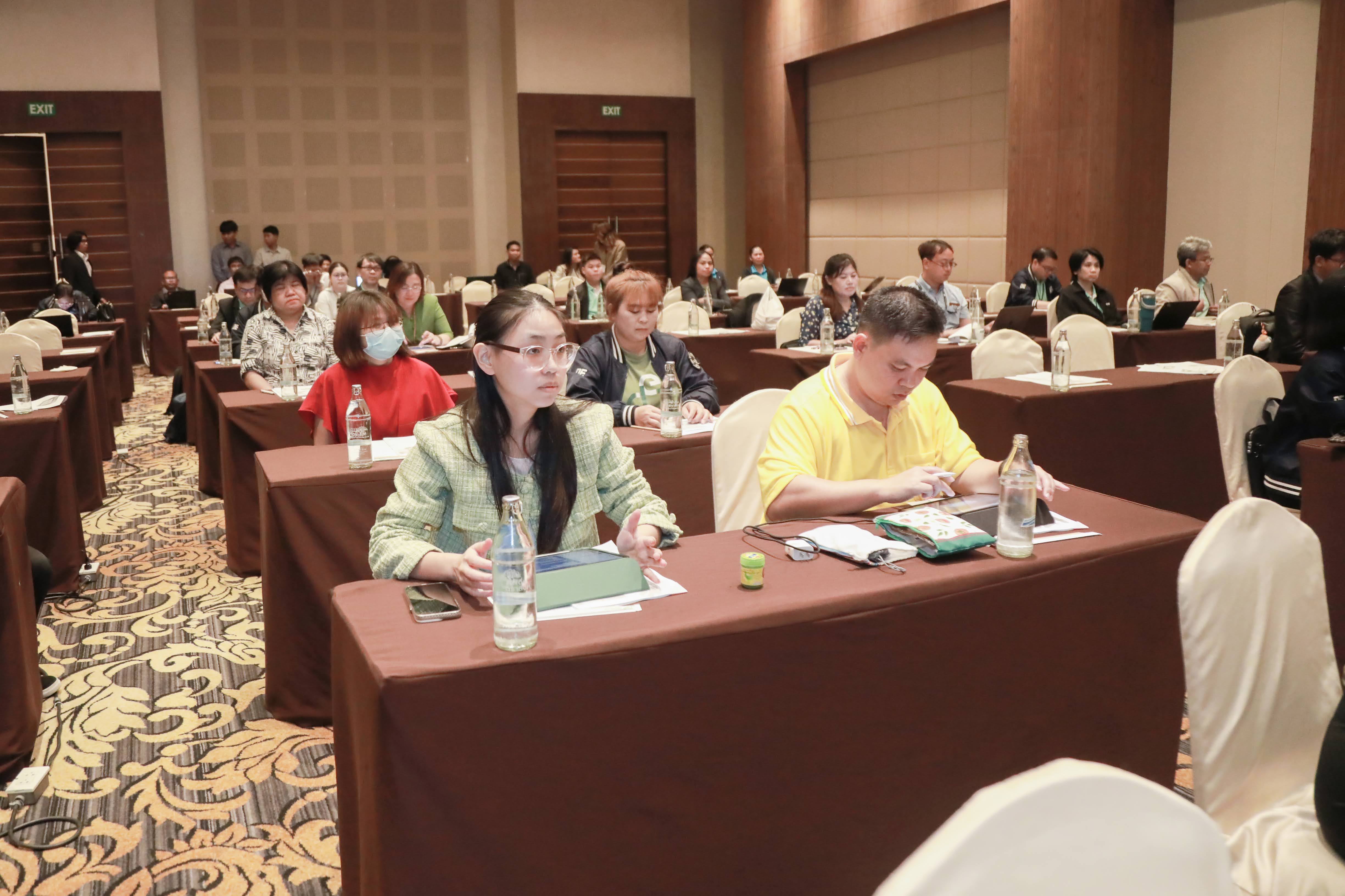 ข่าวสารกระทรวงฯ