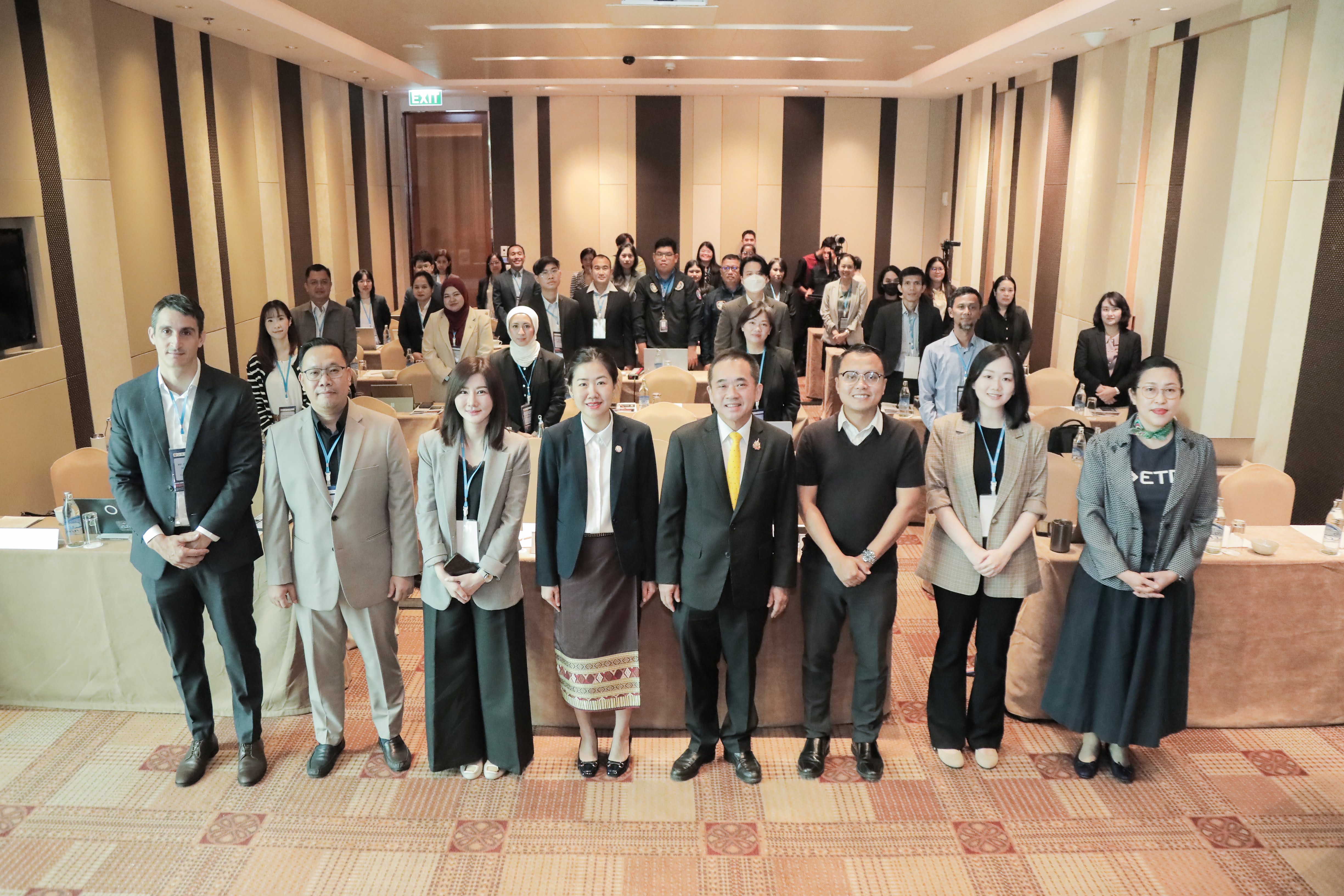 ข่าวสารกระทรวงฯ