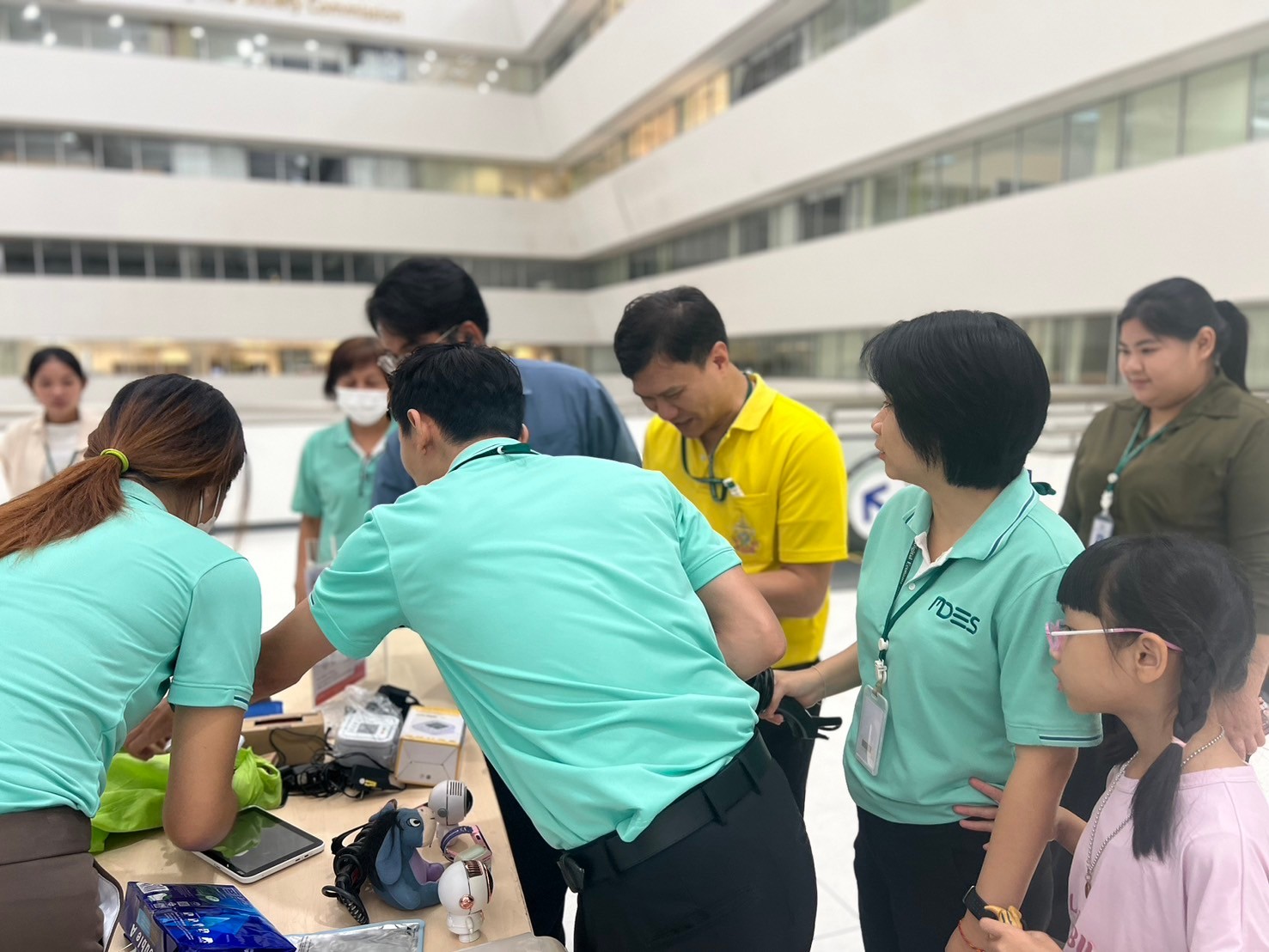 ข่าว ศปท.