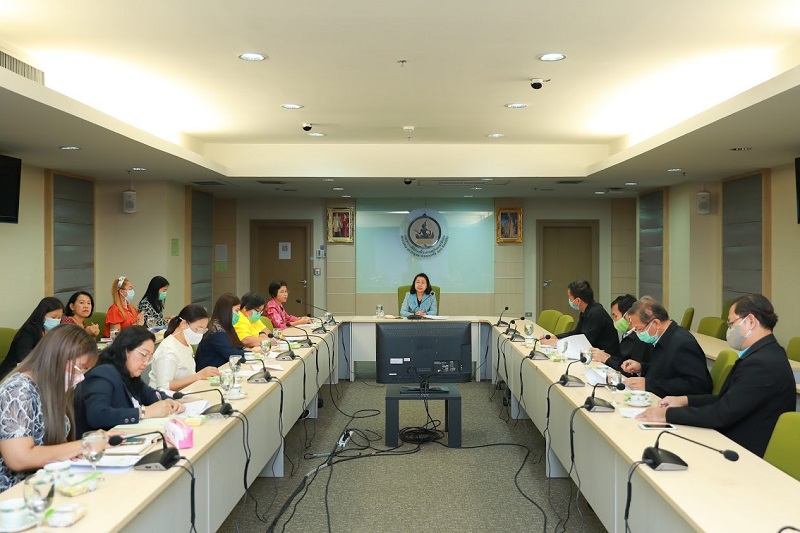 ข่าวสารกระทรวงฯ