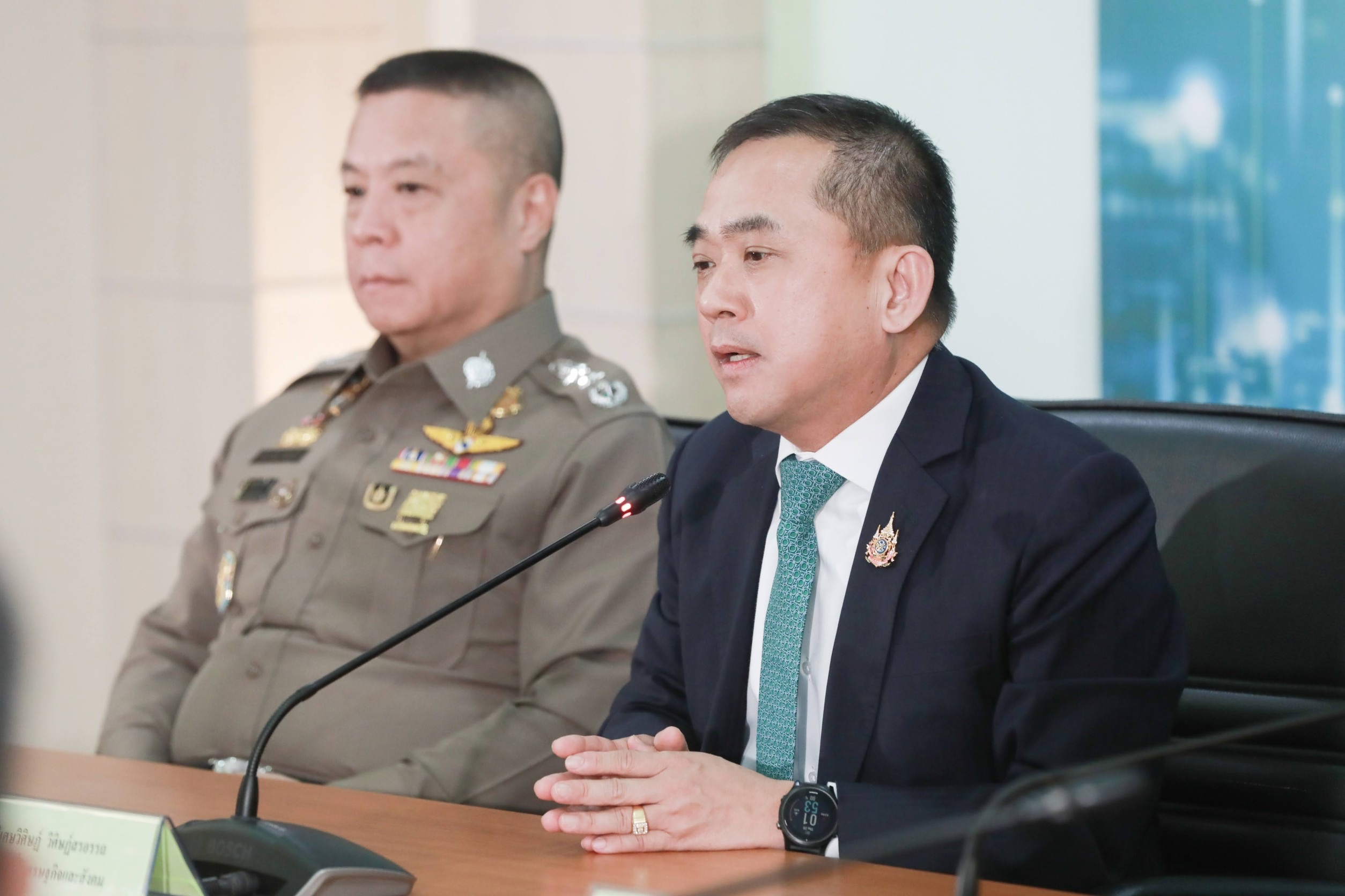 ข่าวสารกระทรวงฯ