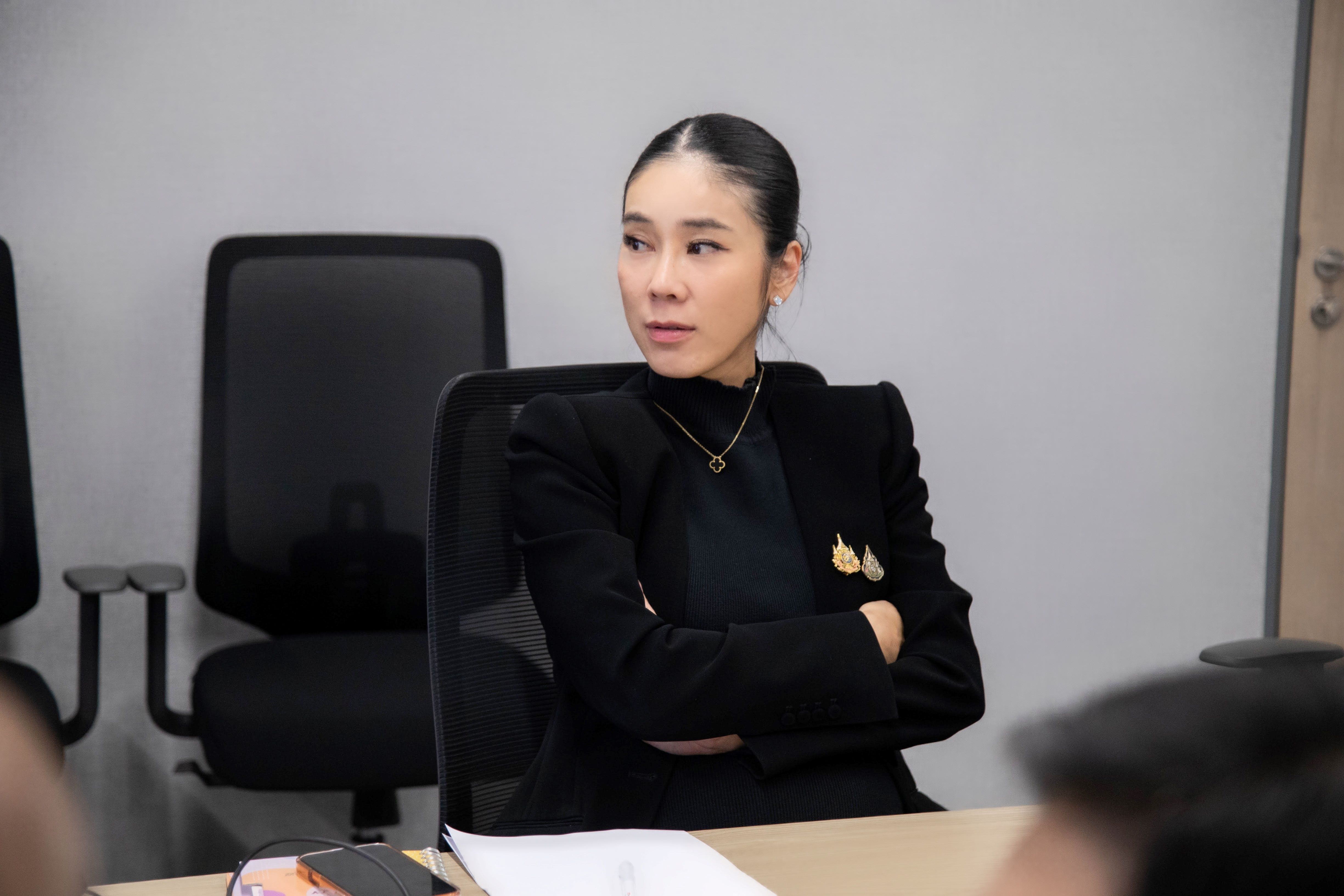 ข่าวรัฐมนตรี