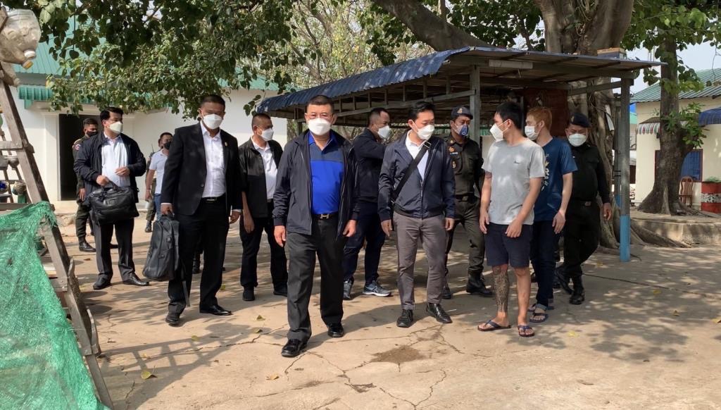 ข่าวรัฐมนตรี