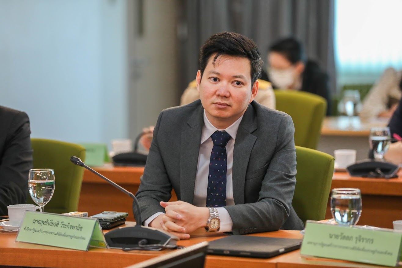 ข่าวรัฐมนตรี