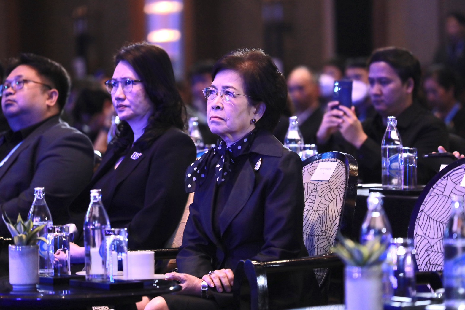 ข่าวรัฐมนตรี