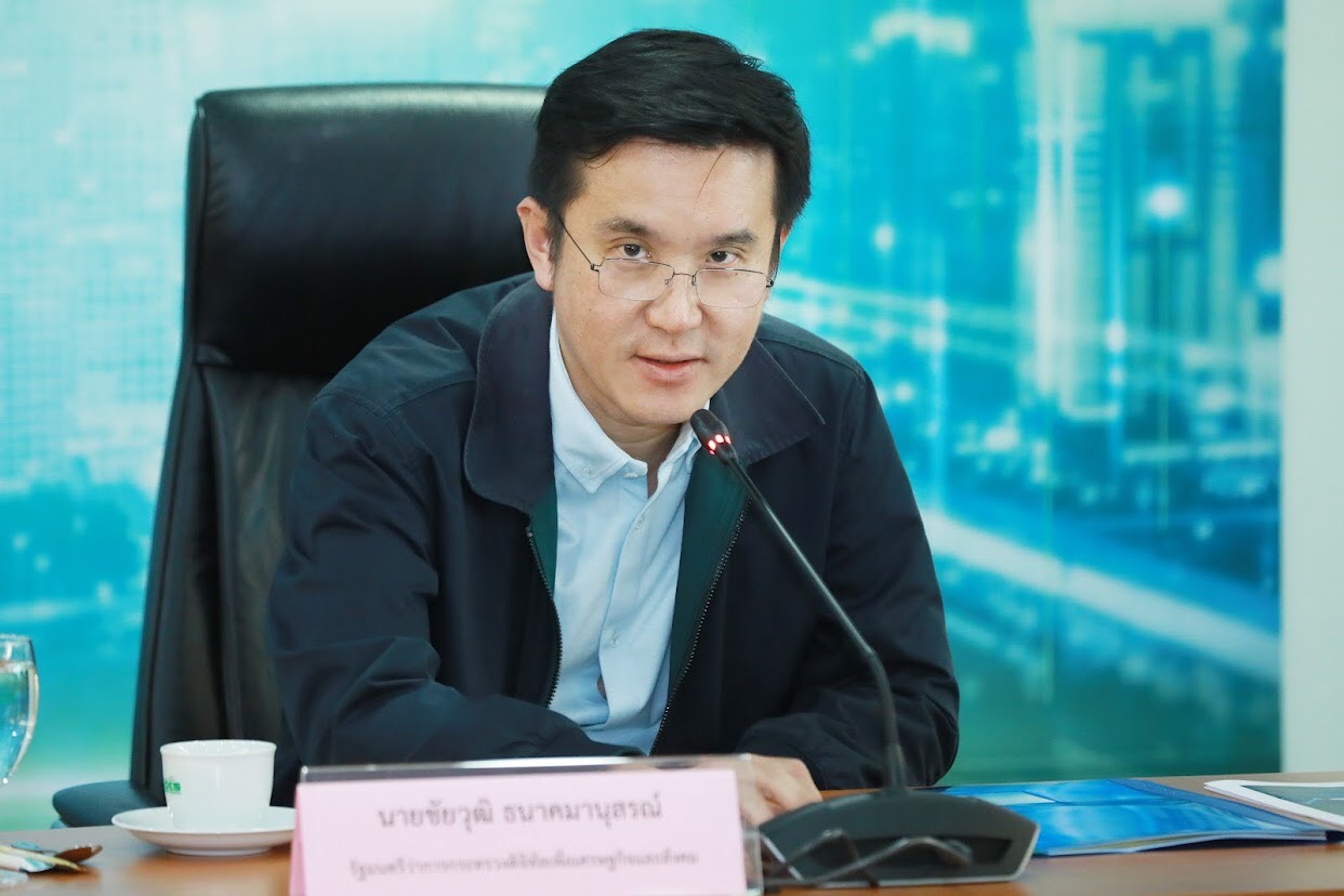 ข่าวรัฐมนตรี