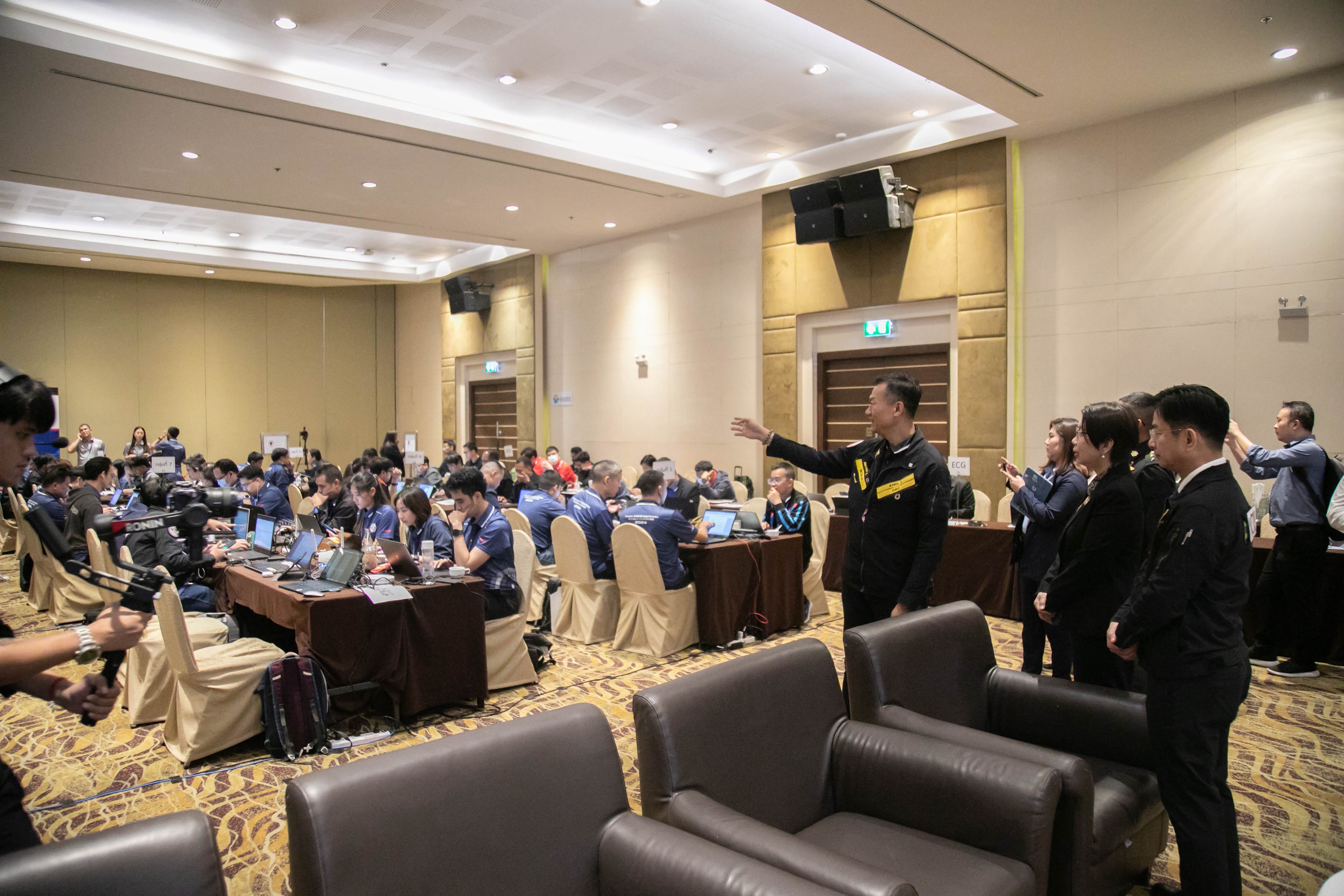 ข่าวสารกระทรวงฯ