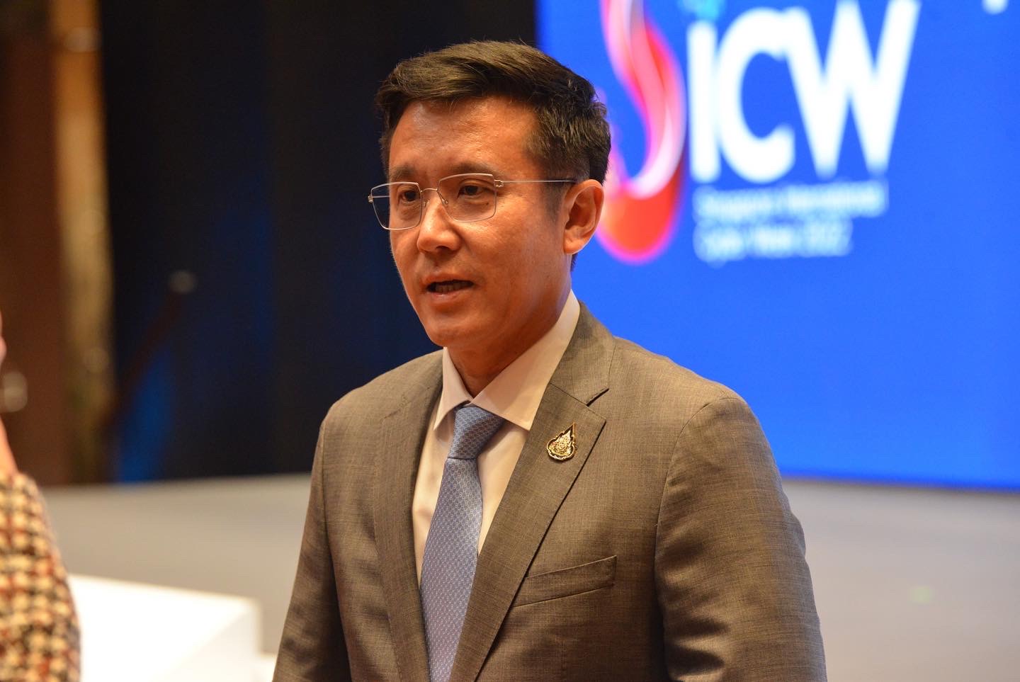 ข่าวรัฐมนตรี