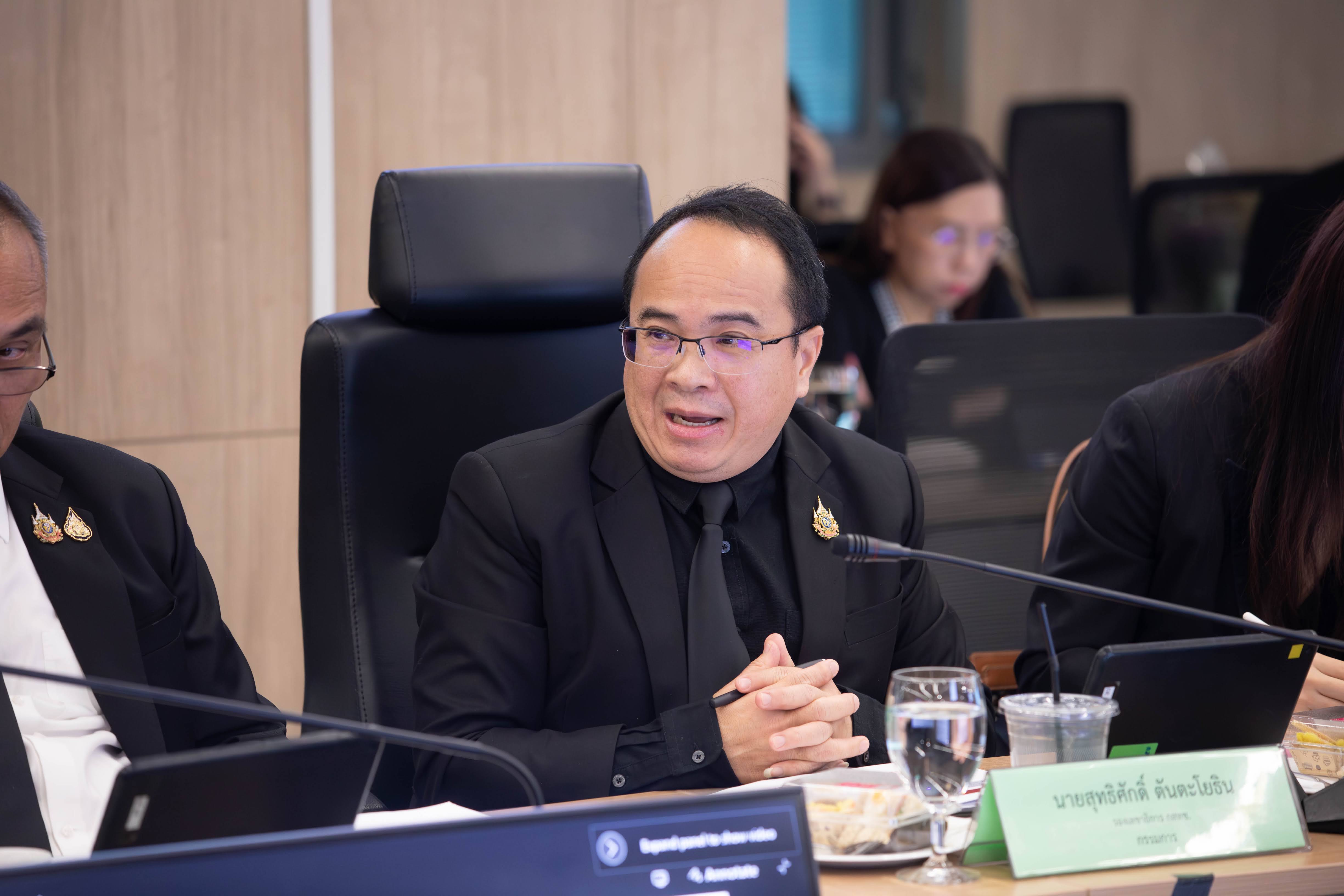 ข่าวรัฐมนตรี