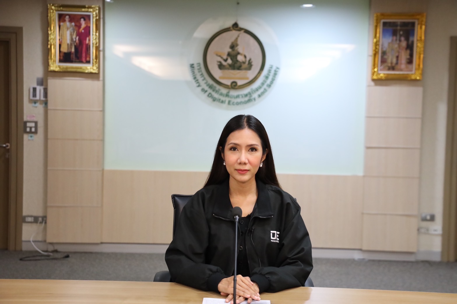 ข่าวรัฐมนตรี