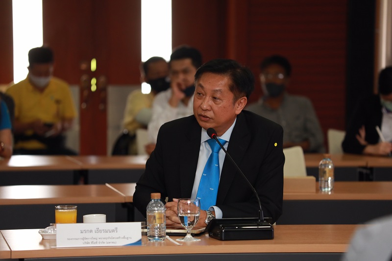 ข่าวรัฐมนตรี