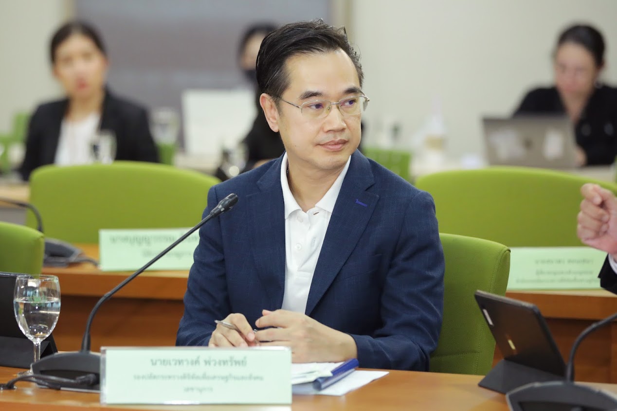 ข่าวรัฐมนตรี