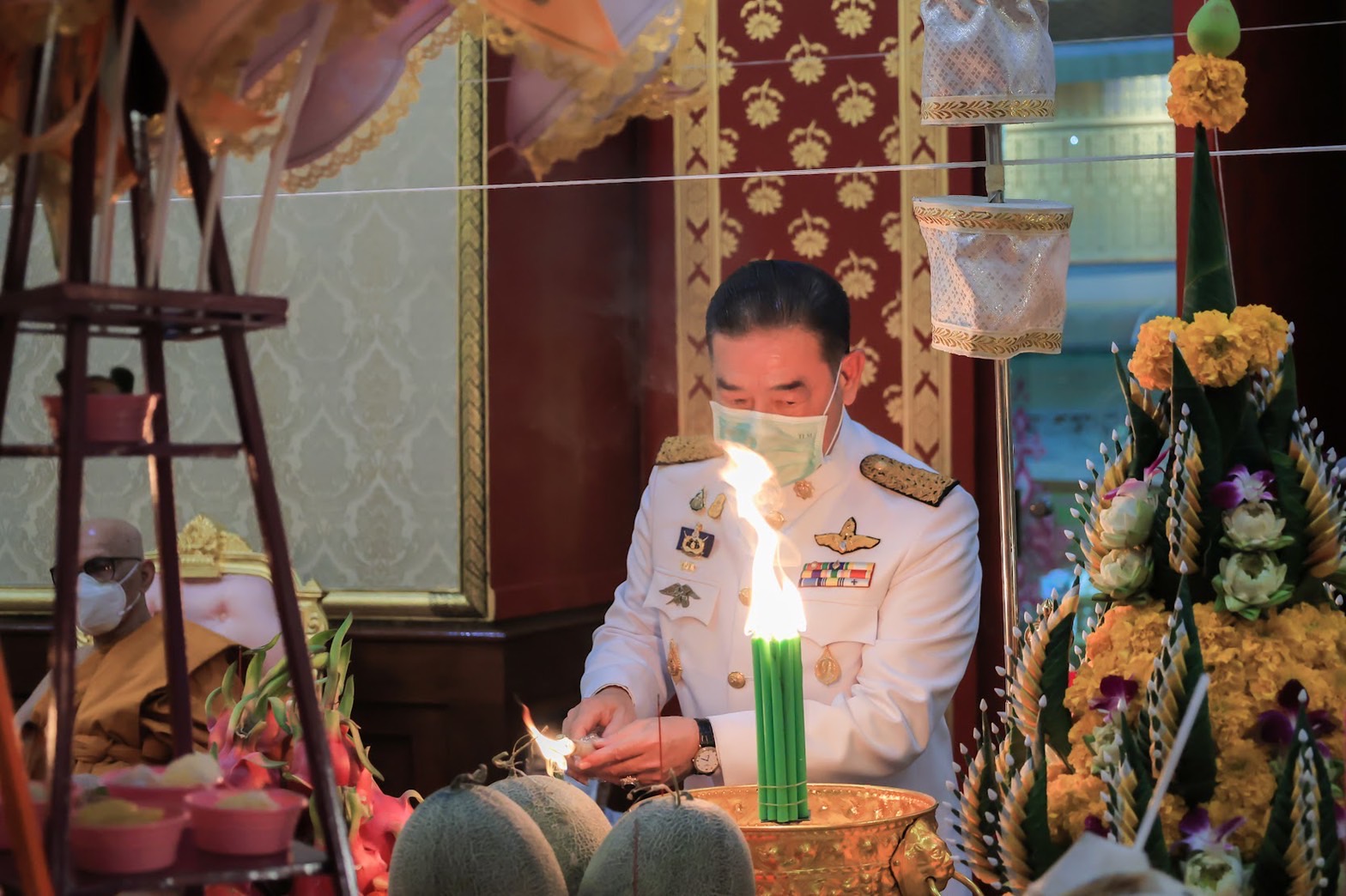 ข่าวรัฐมนตรี