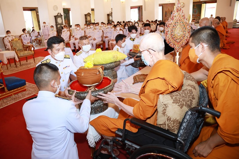 ข่าวรัฐมนตรี