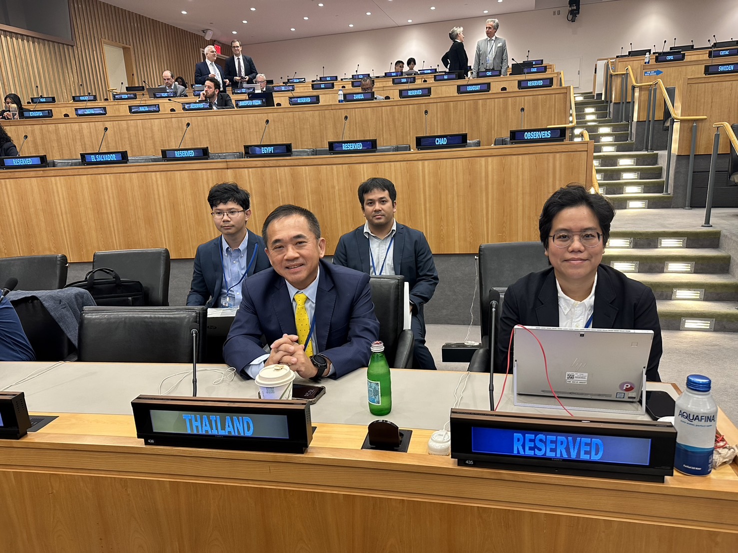 ข่าวสารกระทรวงฯ