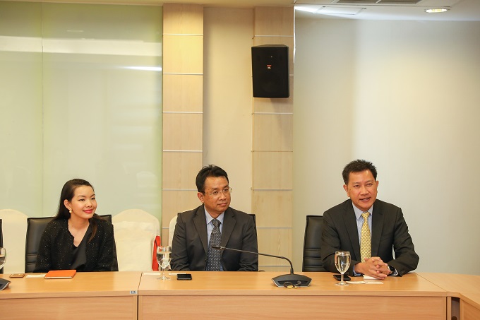 ข่าวสารกระทรวงฯ