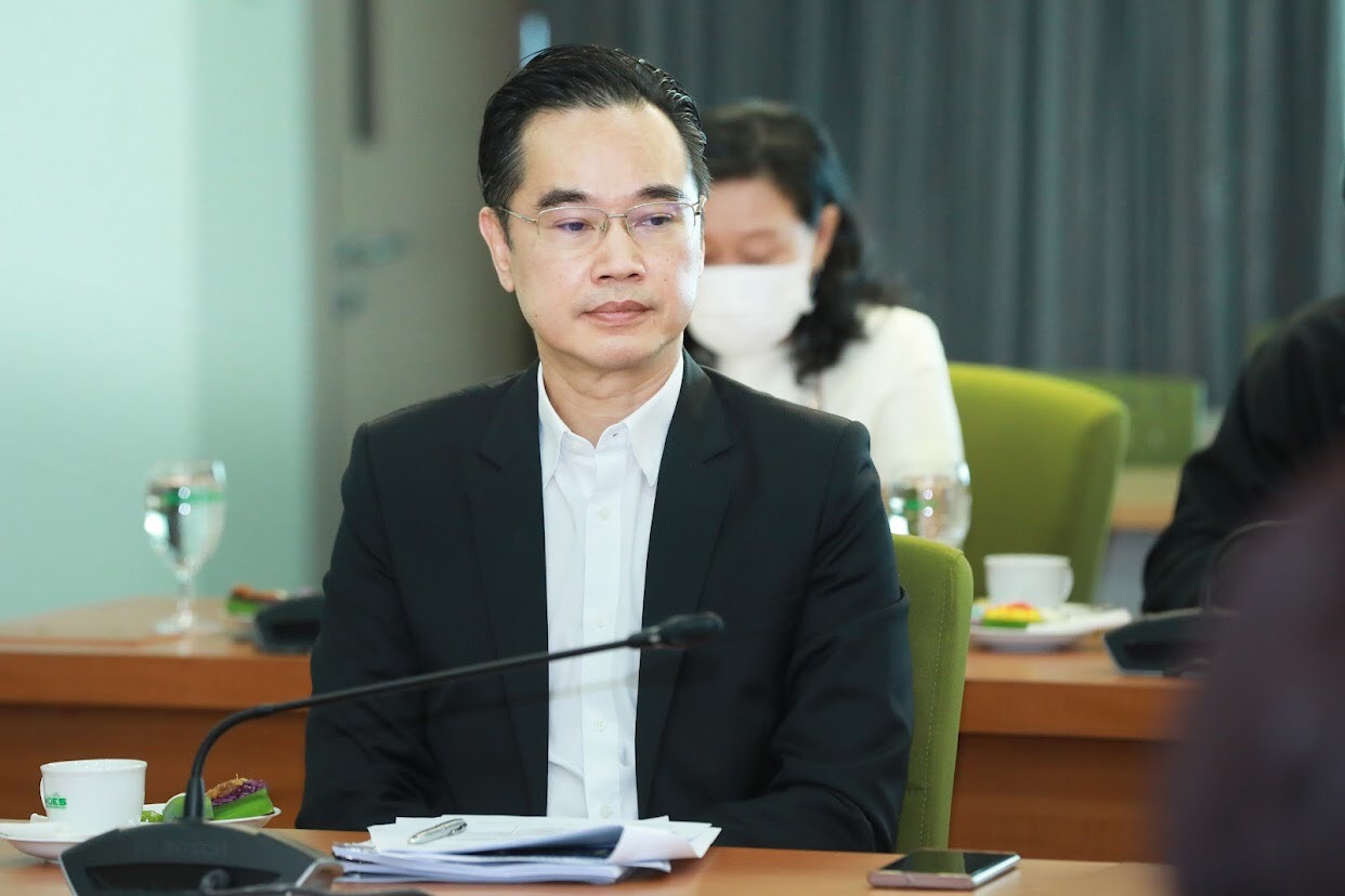 ข่าวรัฐมนตรี