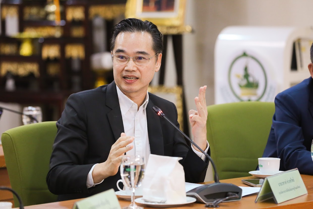 ข่าวสารกระทรวงฯ