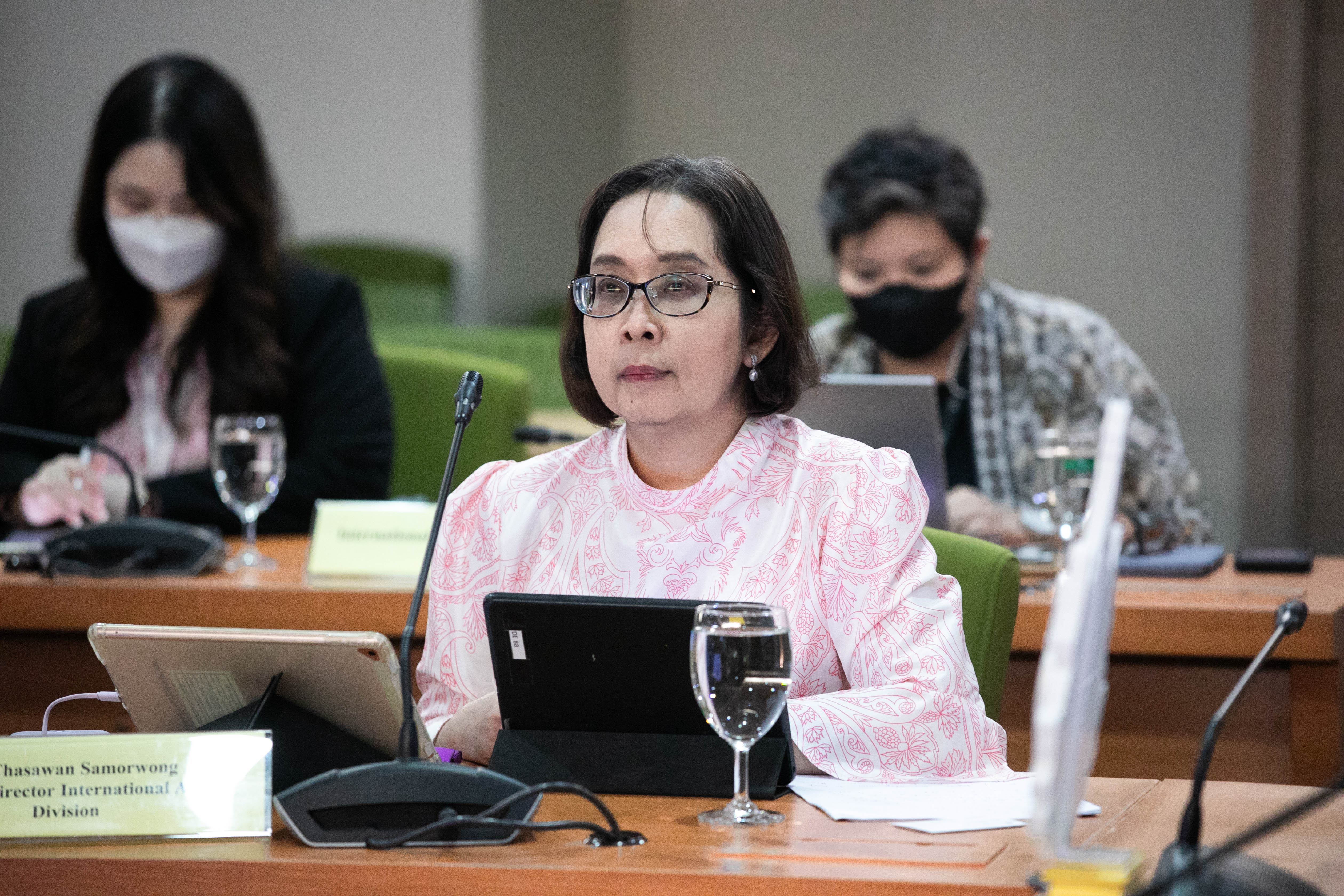 ข่าวสารกระทรวงฯ