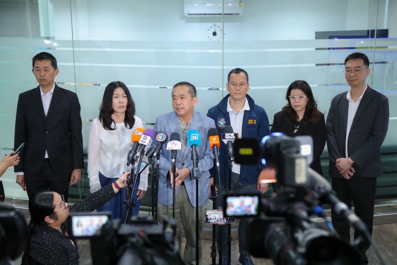 ข่าวสารกระทรวงฯ