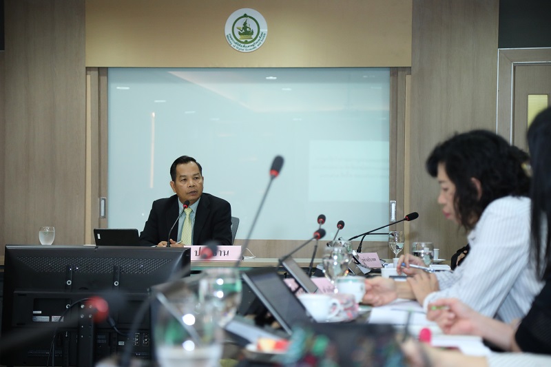 ข่าวสารกระทรวงฯ