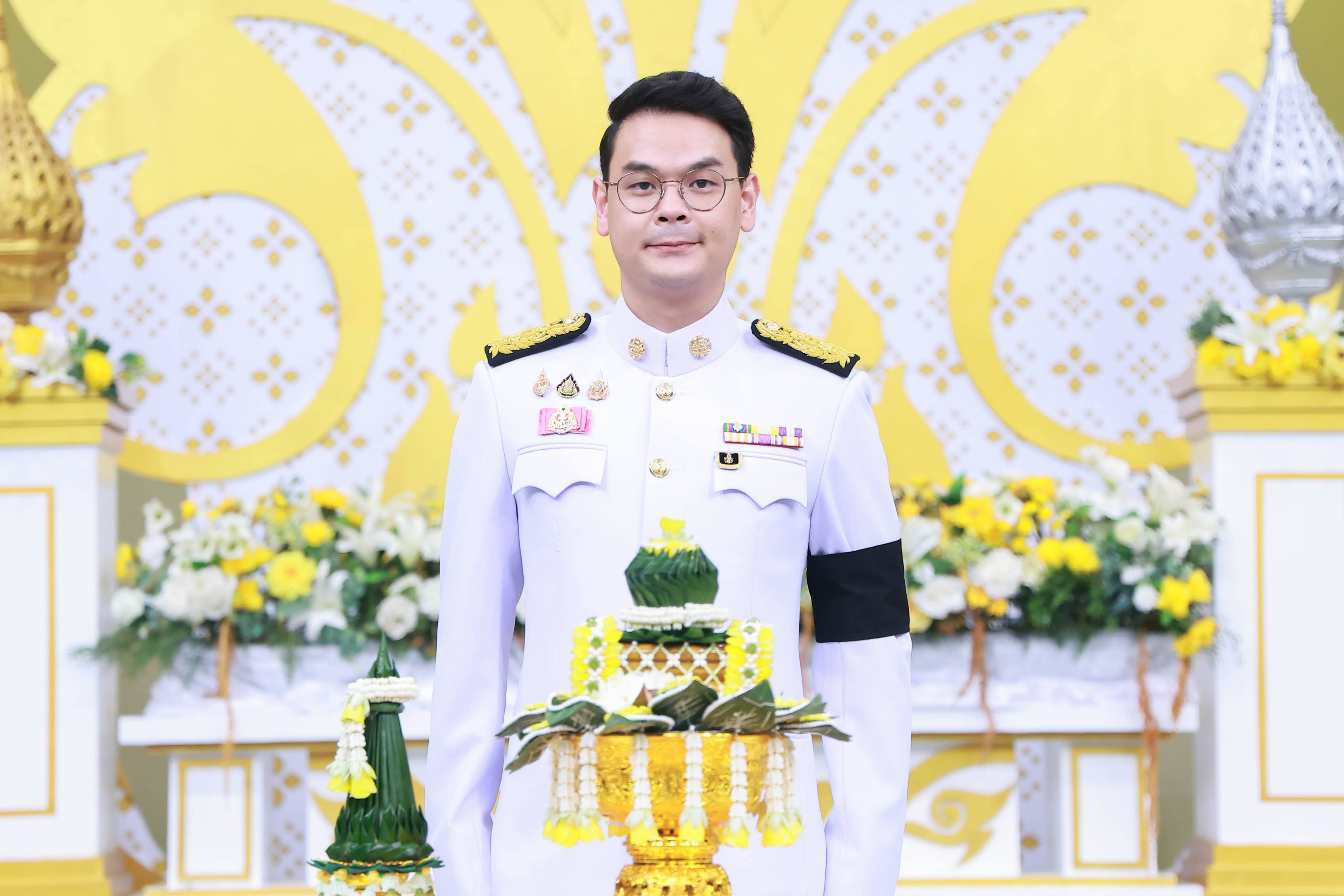 ข่าวรัฐมนตรี