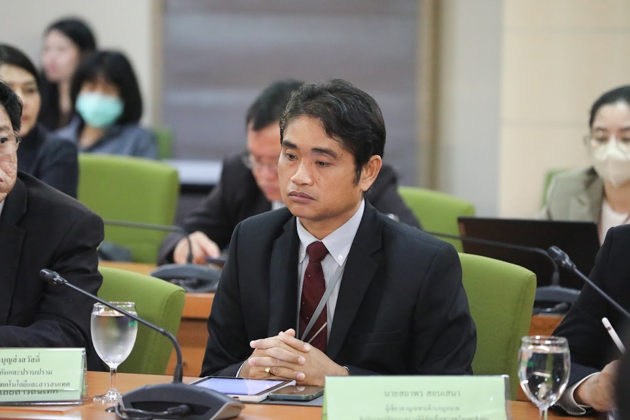 ข่าวรัฐมนตรี