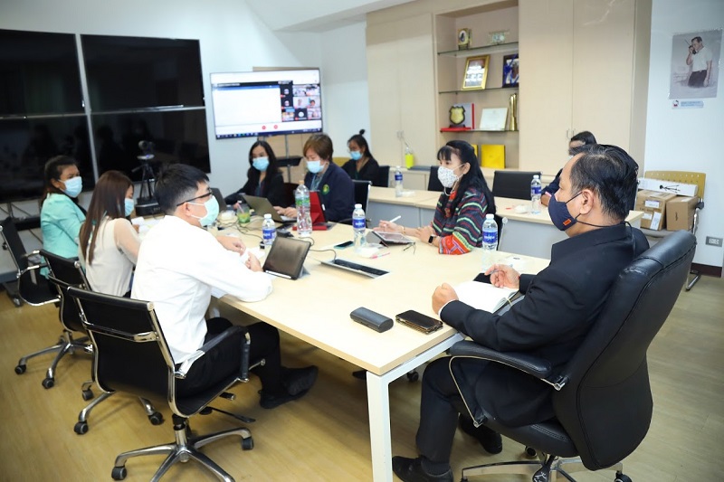 ข่าวสารกระทรวงฯ