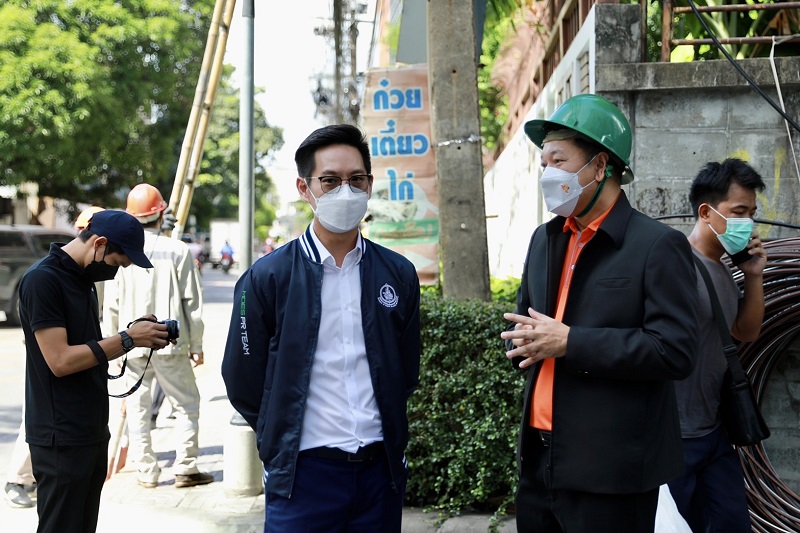 ข่าวรัฐมนตรี